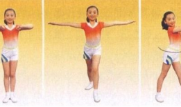 七彩阳光广播体操视频,活力四溢，健康生活新篇章